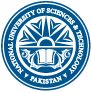 NUST logo