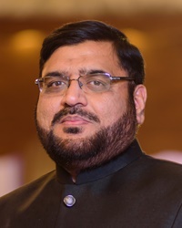 Dr. Adil Masood Siddiqui