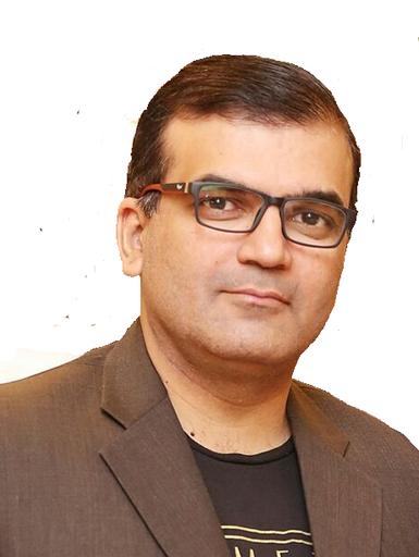 Dr. Usman Mehmood Malik