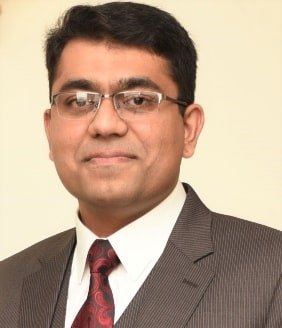 Dr. Shahzaib Tahir